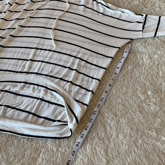 Hoodie Tee  - Picture 13 of 16